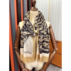 Louis Vuitton Scarf